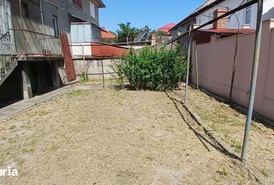 Casă cu 5 camere cu Teren 360 Mp în Caransebeș
