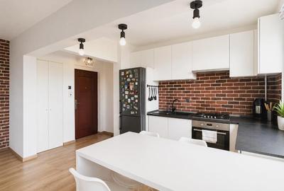 Apartament cu 2 camere decomandat în Gheorgheni