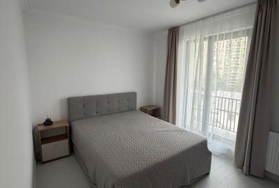 Apartament cu 2 camere decomandat în Păcii - 1