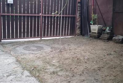 Casă cu 2 camere cu Teren 119 Mp în Foișorul de Foc