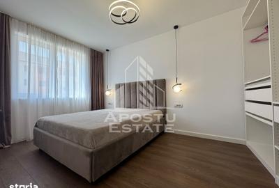 Apartament cu 2 camere în Giroc - 4