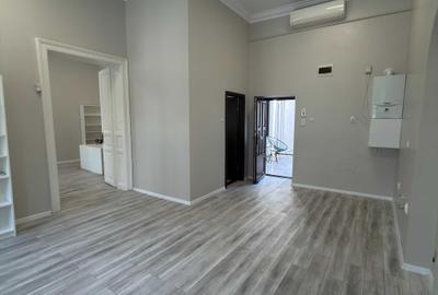 Apartament cu 2 camere semidecomandat în Central - 7