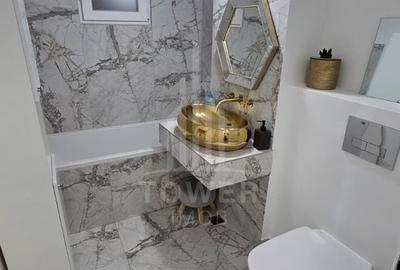 Apartament cu 3 camere, mobilat în Terezian - 9
