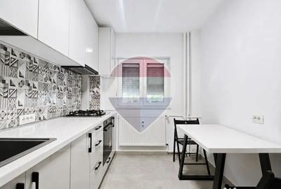 Apartament cu 2 camere decomandat în Turda