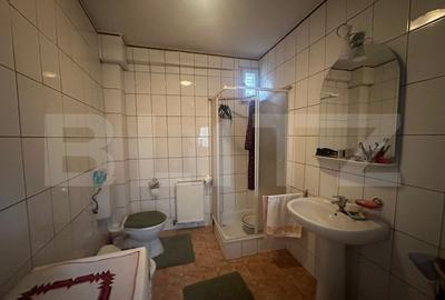 Casă individuală cu 12 camere cu Canalizare în Semicentral - 11