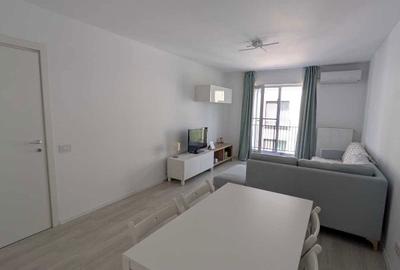 Apartament cu 2 camere decomandat în Theodor Pallady - 1