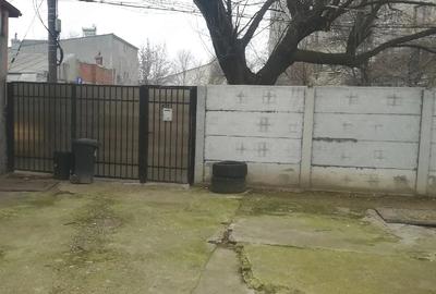 Teren de 343 mp, în Sălaj
