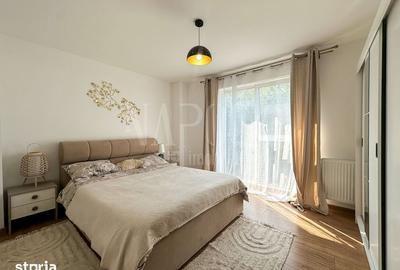 Apartament cu 2 camere în Dâmbul Rotund - 3