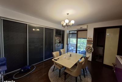 Apartament cu 2 camere în Trocadero