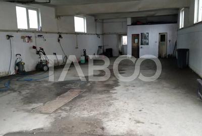 Spațiu comercial, de 150 mp, în Făgăraș - 2