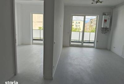 Apartament cu 2 camere în Progresul
