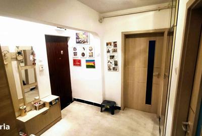 Apartament cu 2 camere în Între Lacuri - 3