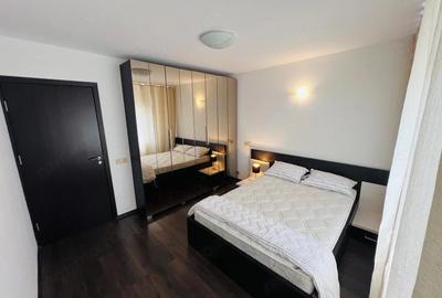 Apartament cu 2 camere decomandat în Aviației
