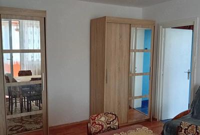 Apartament cu 2 camere decomandat în Central - 2