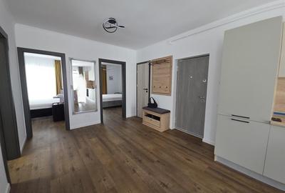 Apartament cu 3 camere semidecomandat, mobilat în Mănăștur - 7