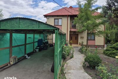 Casă cu 7 camere cu Teren 1600 Mp în Tămădău Mare - 12