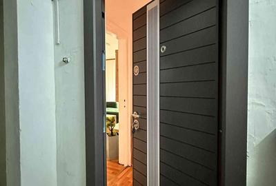 Apartament cu 2 camere decomandat în Rogerius