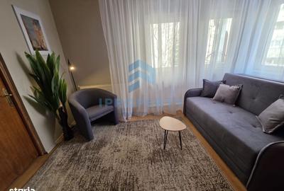 Apartament cu 3 camere decomandat în Ultracentral