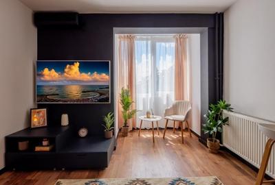 Apartament cu 2 camere semidecomandat în Universitate - 5