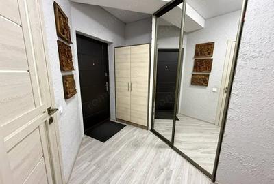 Garsonieră în Lujerului - 2