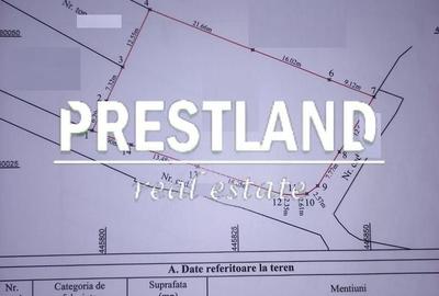Teren de 1200 mp, în Turnu Roșu - 1