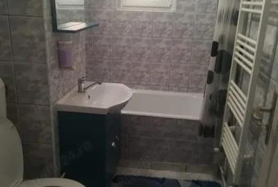 Garsonieră decomandată în Cetate - 6