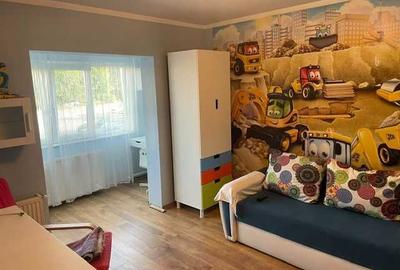 Apartament cu 2 camere decomandat în Central - 9