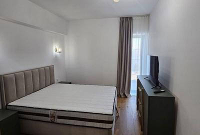 Apartament cu 2 camere, mobilat în Cotroceni - 10
