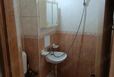 Garsonieră nedecomandată în Sud