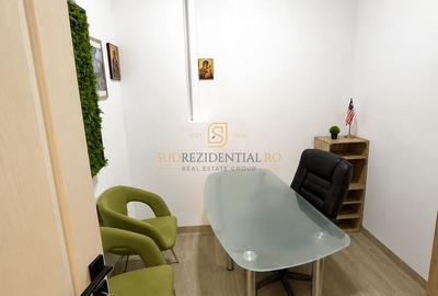 Spațiu comercial, de 493 mp, în 13 Septembrie - 11