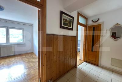 Apartament cu 4 camere decomandat, mobilat în Noua - 2