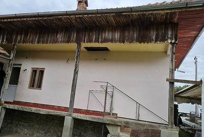 Casă cu Teren 3460 Mp în Pocruia - 3