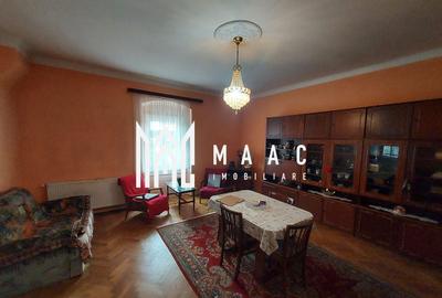 Apartament cu 3 camere decomandat, mobilat în Central - 4