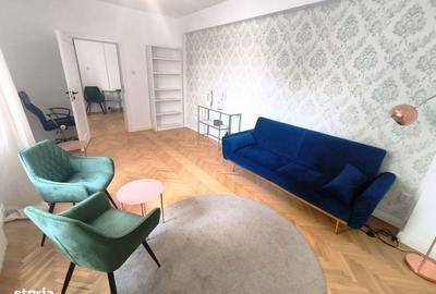 Apartament cu 4 camere în Zorilor - 8