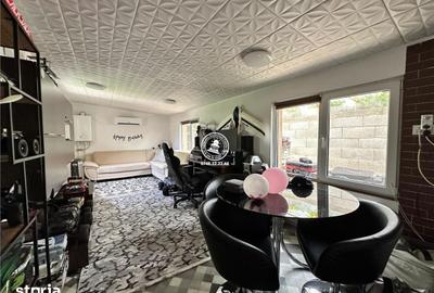 Casă cu 3 camere cu Teren 1318 Mp în Holboca - 11