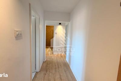 Apartament cu 2 camere decomandat în Mircea cel Bătrân