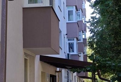 Apartament cu 2 camere decomandat în Drumul Taberei