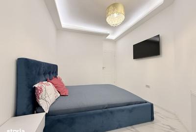Apartament cu 2 camere decomandat în Central - 7
