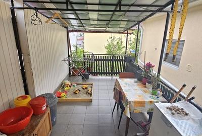 Casă cu 4 camere cu Teren 80 Mp în Baciu - 2