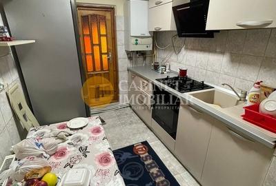 Apartament cu 2 camere decomandat, mobilat în Dacia - 4