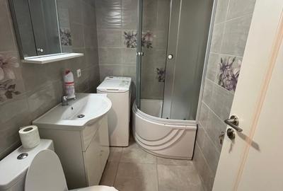 Apartament cu 2 camere decomandat, mobilat în Bucium - 9
