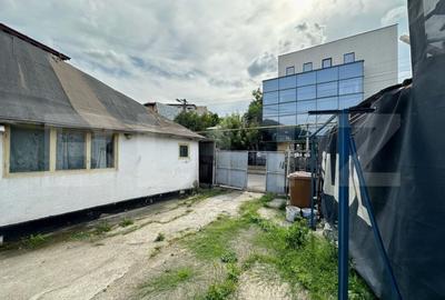 Casă cu 3 camere cu Teren 213 Mp în Ultracentral