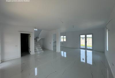 Casă individuală cu 4 camere cu Canalizare în Exterior Nord - 1
