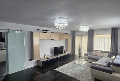 Casă cu 3 camere în Central - 3