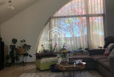 Duplex cu 4 camere cu Canalizare în Voluntari - 8