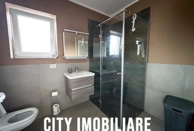 Apartament cu 2 camere semidecomandat, mobilat în Gruia - 4
