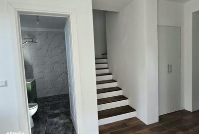 Casă cu 3 camere în Șăulești
