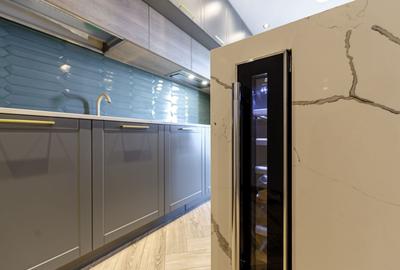 Apartament cu 4 camere decomandat, mobilat în Banu Mărăcine - 3