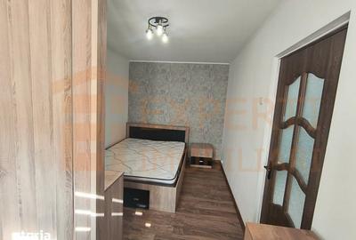 Apartament cu 2 camere în Tomis Nord