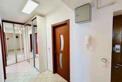 Apartament cu 2 camere decomandat în Muncii - 15